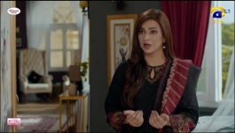 Mann Mast Malang - Episode 17 - 29th March 2025